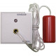 KIT PH6081 - Complete sound and light warning system