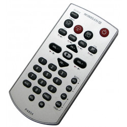 P4804 - IR remote control