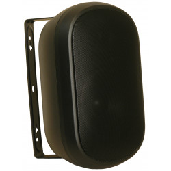 W-87 - Wi-Fi Active speakerbox ABS - 20+20 W amplifier