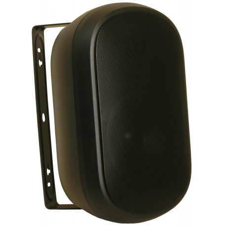 W-87 - Actieve Wi-Fi luidsprekerbox in ABS - 20 + 20 W versterker