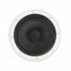 80/160 W nominaal / max. - 6,5 "2-weg coaxiale passieve luidspreker met glasvezel woofer