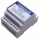 P3231 - 15 VDC 30 VA switched power supply. 230 V AC 50-60 Hz. For installation in DIN rail